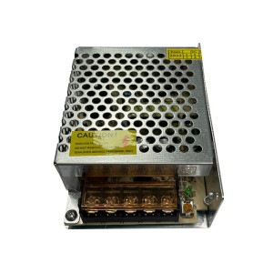 Zasilacz LED 24V 60W 2,5A modułowy