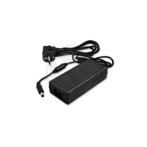 Zasilacz LED 48W 24V 2A impulsowy stabilizowany desktop