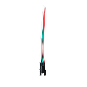 Złączka JST 3PIN do taśm CYFROWYCH