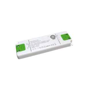 Zasilacz LED 20W 12V 1,67A meblowy POS Power
