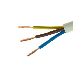 Przewód OMY 3x1,5 300V - 50m