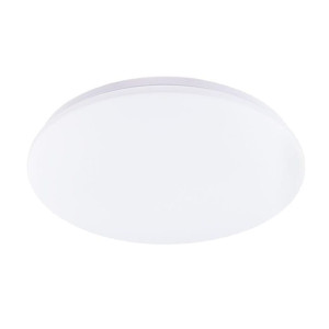 Plafon LED SALUS 40W 230V IP44 CCT + pilot