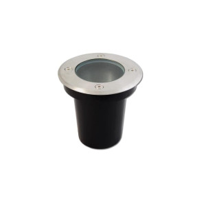 Oprawa najazdowa na żarówkę GU10 okrągła IP67 110mm