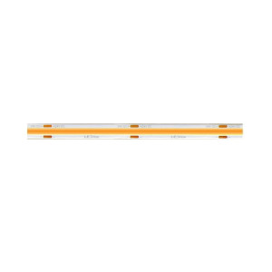 Taśma LED LEDline PRIME COB 320 chips/m 24V 4000K IP66 biała neutralna 5m.