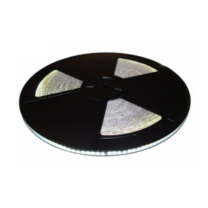 Taśma LED 600SMD2835 biała zimna 13W/m IP20 - 1 metr