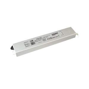 Zasilacz LED MWPower 45W 24V DC 1,87A hermetyczny