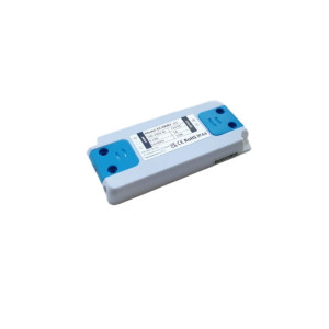 Zasilacz LED 12W 12V 1A meblowy Ecolight