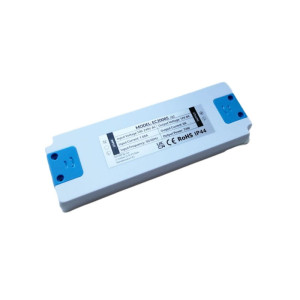 Zasilacz LED 72W 12V 6A meblowy Ecolight