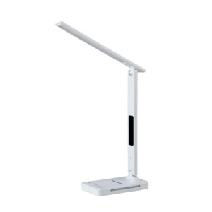 Lampka biurkowa LED NOBLITE 7W CCT biała