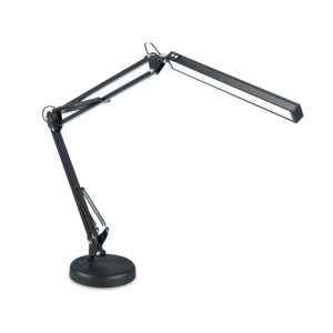 Lampka biurkowa LED TENUIX 14W CCT czarna