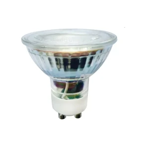 Żarówka LED LEDline LITE GU10 5W 50° biała zimna 230V