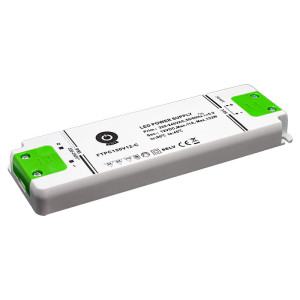 Zasilacz LED 132W 12V 11A meblowy POS Power FTPC150V12-C