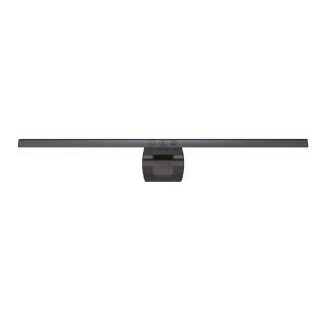 Lampka na monitor LED 5W 33cm CCT 3000-6000K czarna