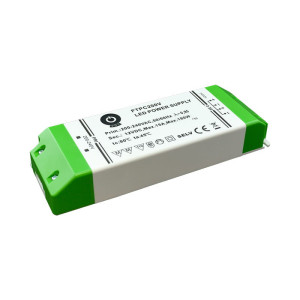 Zasilacz LED 200W 24V 8,33A meblowy POS Power FTPC200V24