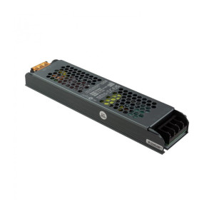 Zasilacz LED 150W 12V 12,5A modułowy SLIM