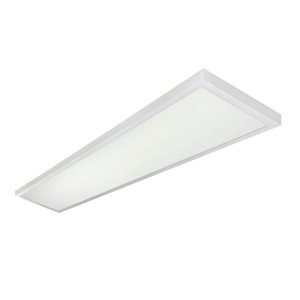 Panel LED LEDline LITE 2in1 40W 4000K 4000lm Backlit 295x1195mm