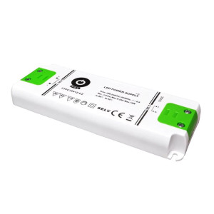 Zasilacz LED 75W 12V 6,25A meblowy POS Power