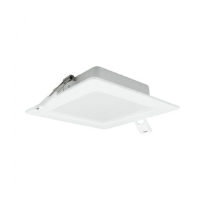 Panel LED 24W 2640lm 4000K podtynkowy kwadrat