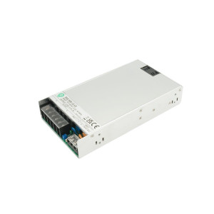 Zasilacz modułowy LED 500W 24V DC 21A POS-500-24-C2