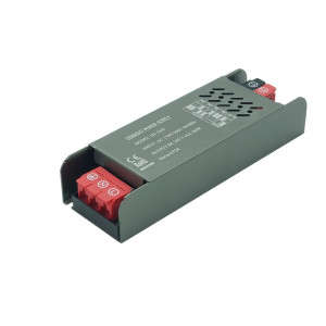 Zasilacz LED Slim PRO 100W 24V 4,16A modułowy SOFT START, tryby jasności