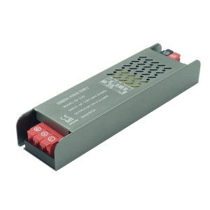 Zasilacz LED Slim PRO 200W 24V 8,3A modułowy SOFT START, tryby jasności