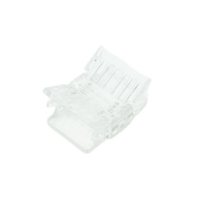 Złączka prosta 10mm COB CCT Click 3 PIN