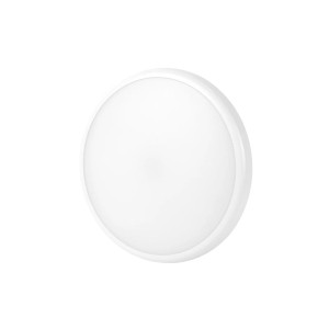 Plafon LED line PRIME LUNAR 16W 230V IP65 4000K - biała dzienna