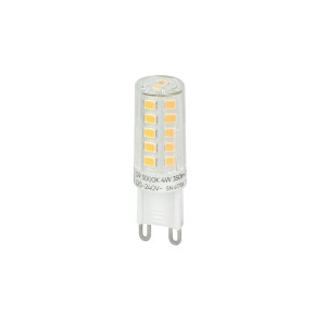 Żarówka LED line LITE G9 4W 3000K 230V biała ciepła