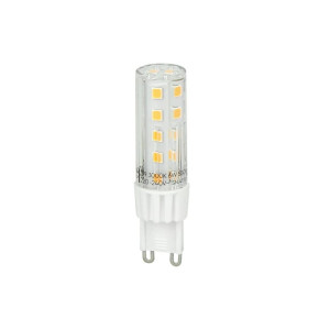 Żarówka LED line LITE G9 6W 3000K 230V biała ciepła