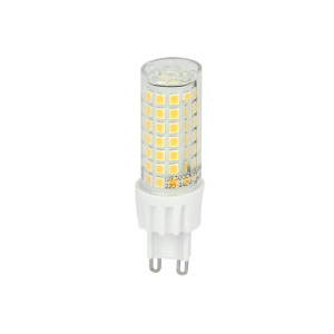 Żarówka LED line LITE G9 8W 3000K 230V biała ciepła