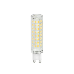Żarówka LED line LITE G9 12W 230V biała ciepła 3000K