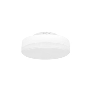 Żarówka LED GX53 10W 230V biała ciepła