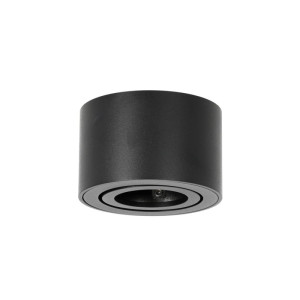 Oprawa do nabudowania ruchoma IP20 OH36S - czarna
