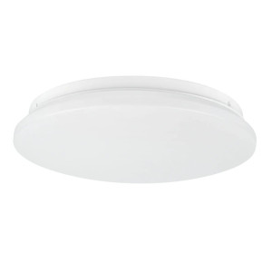 Plafon lampa LED line LITE 12W IP44 3000K ścienna, sufitowa, korytarzowa, okrągła