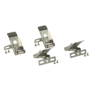 Sprężyny, akcesoria montażowe LED LEDline PRIME do paneli typu Backlit - 4szt.