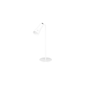 Lampka biurkowa LED MAGNETO 5W 4000K z akumulatorem biała
