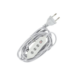Przewód ze sterownikiem LED GROWLY PC 3m Design