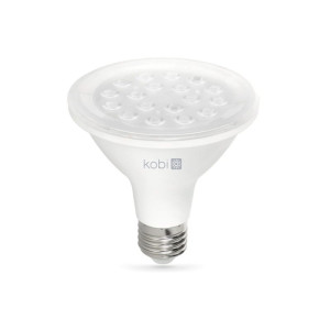 Żarówka do roślin LED PLANTY W 9W E27 1200K biała Design