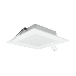 Panel LED 18W 1980lm 4000K podtynkowy kwadrat