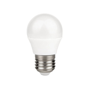 Żarówka LED line LITE E27 6W neutralna 4000K 510lm kulka G45