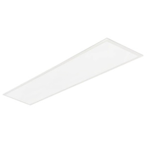 Panel LED LEDline PRIME 40W 4000K wpuszczany 4800lm Backlit 295x1195mm