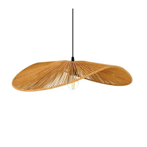 Lampa wisząca BOHO VERONA 1xE27