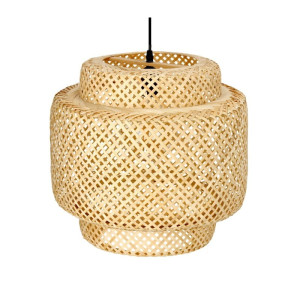 Lampa wisząca BOHO BONN 1xE27