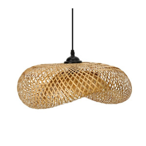 Lampa wisząca BOHO BRUGIA M 1xE27