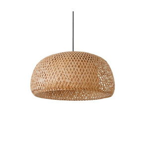 Lampa wisząca BOHO BAKU L 1xE27
