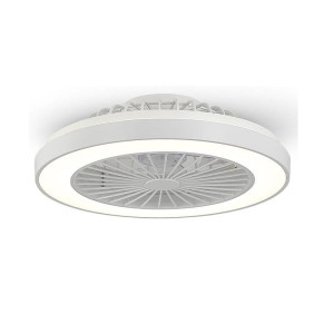 Plafon LED KLEO 36W+15W 3CCT 230V IP20 + wentylator + pilot