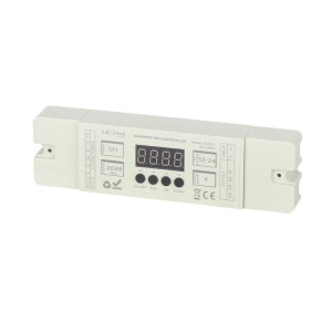 Kontroler LED line PRIME VARIANTE RF SPI DIGITAL MONO