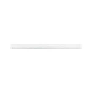 Lampa LED slim 36W 120cm 230V AC - biała zimna liniowa, natynkowa, zawieszana