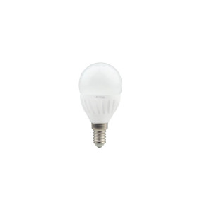 Żarówka LED line PRIME E14 7W ciepła 3000K 1000lm kulka G45