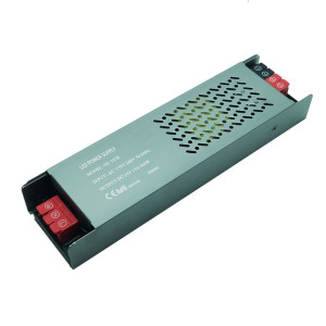 Zasilacz LED Slim PRO 360W 24V 15A modułowy